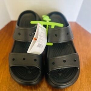 Crocs Crush Sandal-NWT